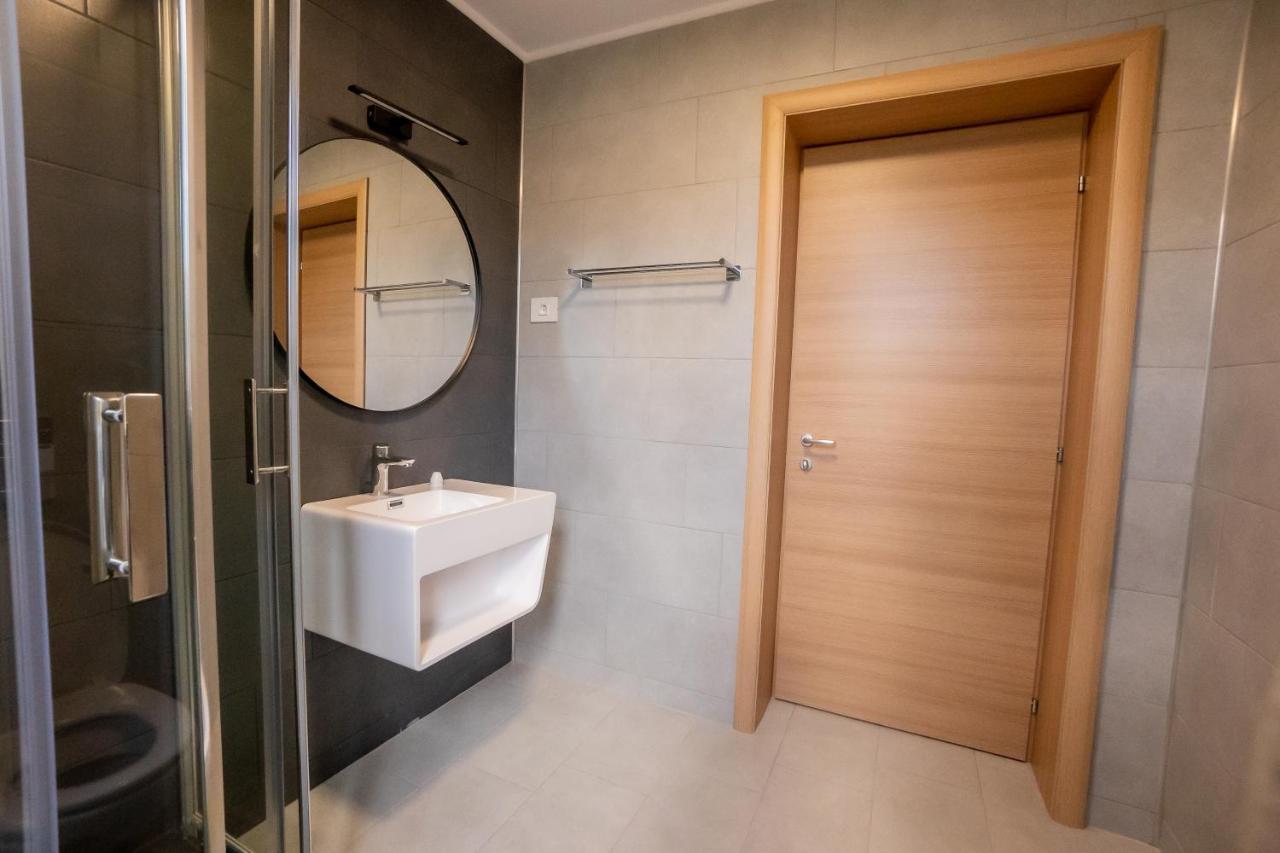 Vila Ines - Mamaia Nord Năvodari Exterior foto