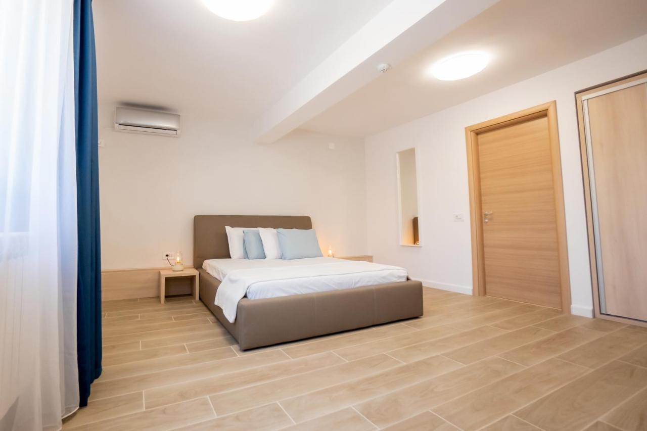 Vila Ines - Mamaia Nord Năvodari Exterior foto