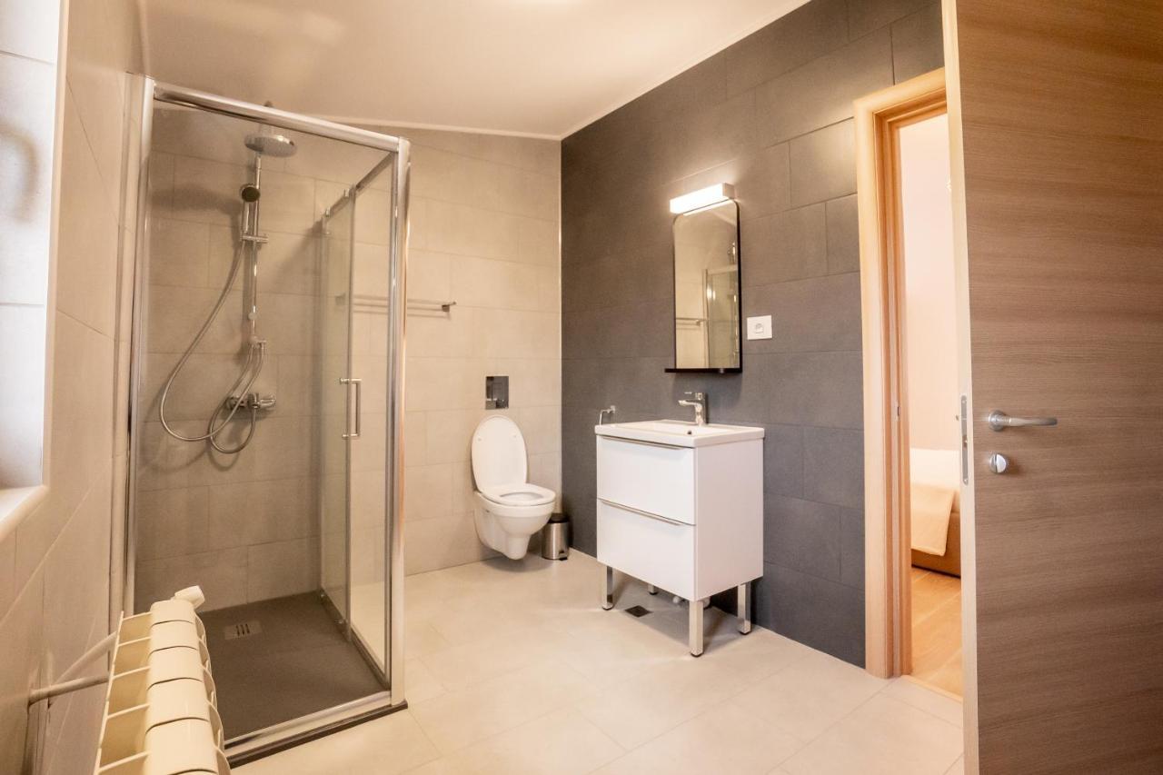 Vila Ines - Mamaia Nord Năvodari Exterior foto