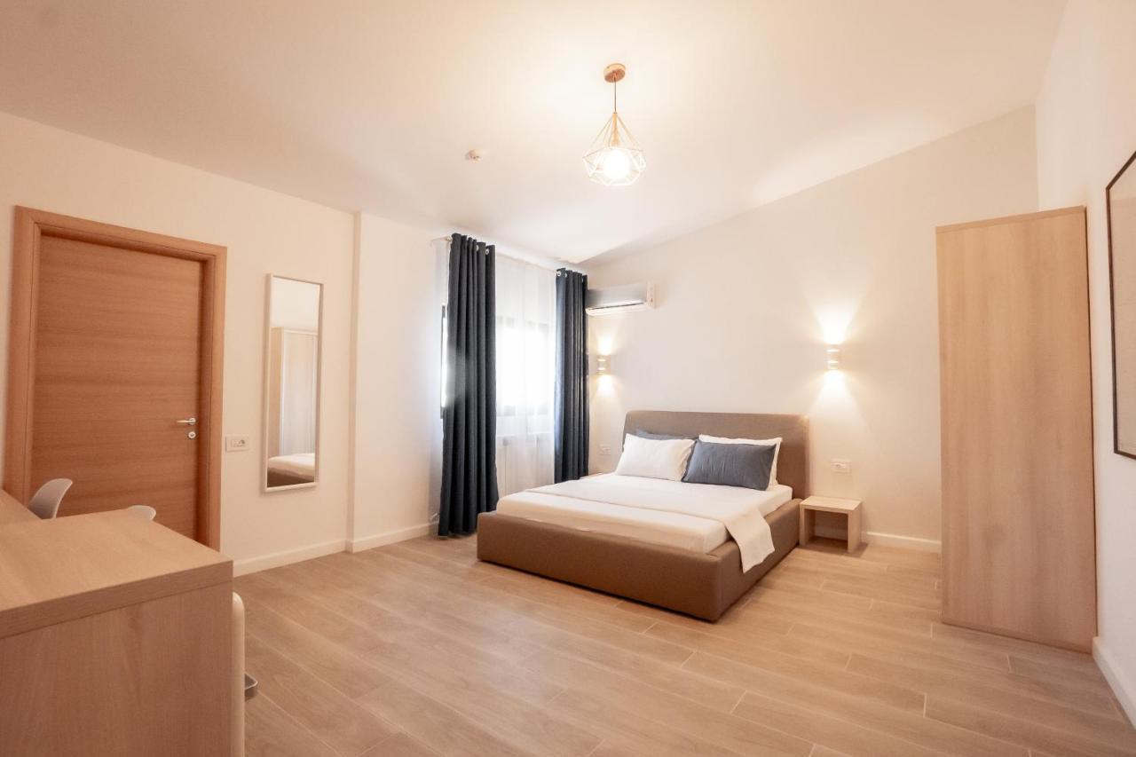 Vila Ines - Mamaia Nord Năvodari Exterior foto