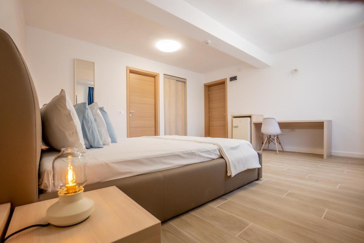 Vila Ines - Mamaia Nord Năvodari Exterior foto