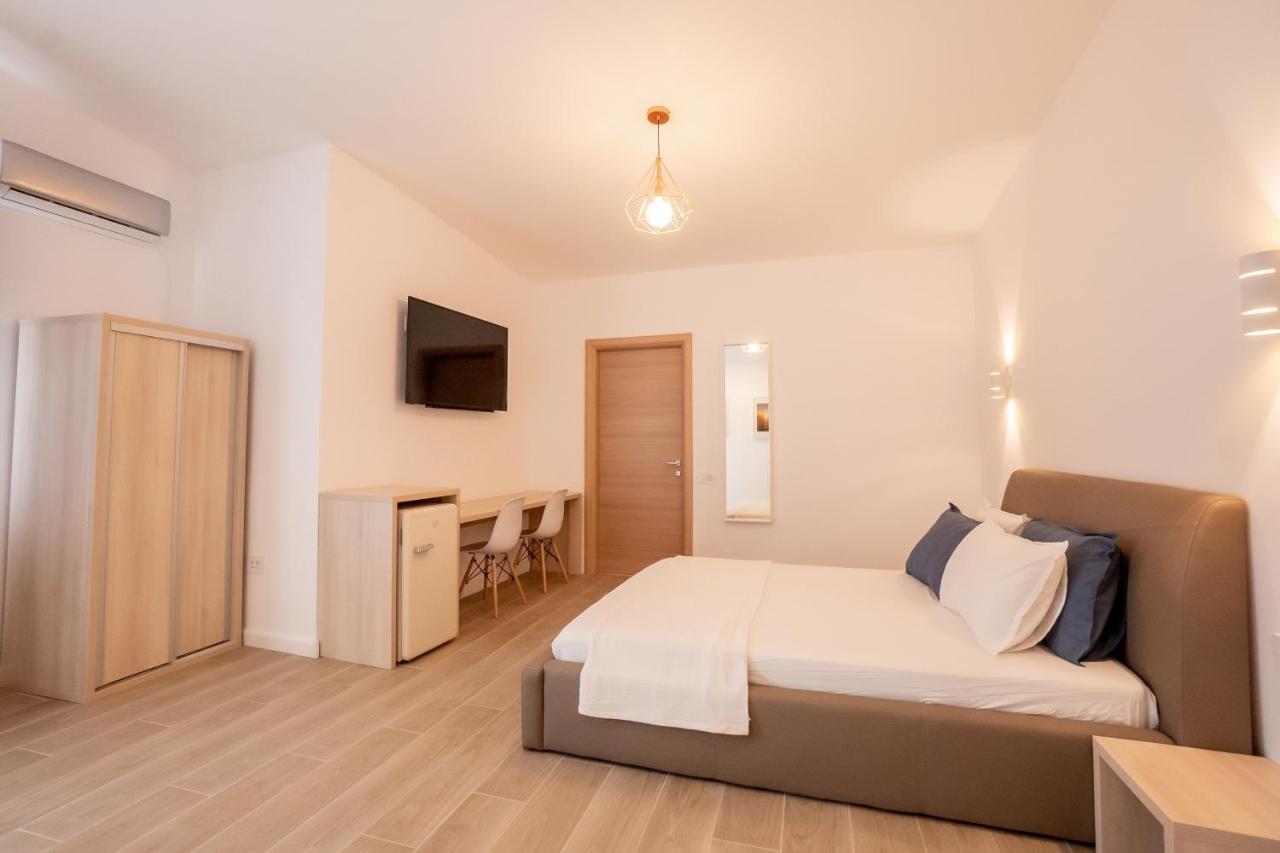 Vila Ines - Mamaia Nord Năvodari Exterior foto