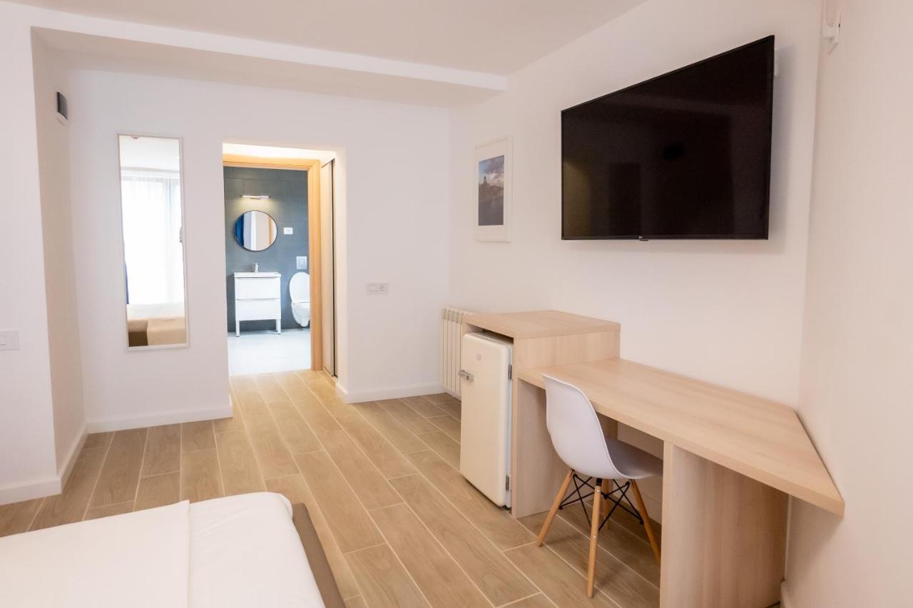 Vila Ines - Mamaia Nord Năvodari Exterior foto
