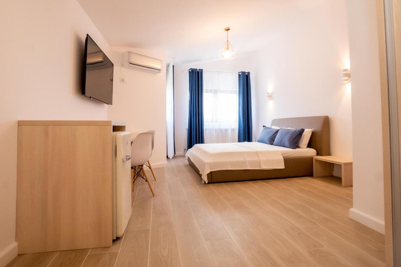 Vila Ines - Mamaia Nord Năvodari Exterior foto