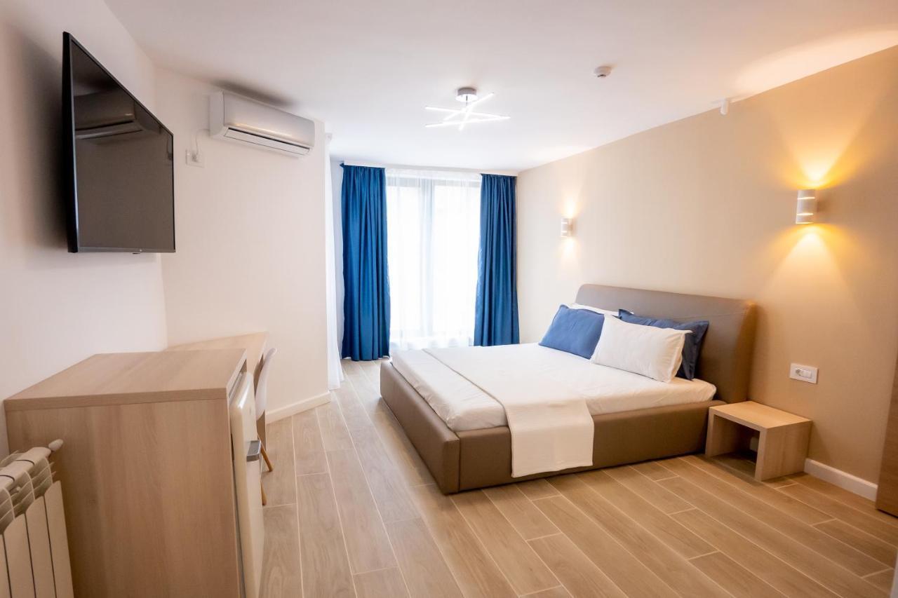Vila Ines - Mamaia Nord Năvodari Exterior foto