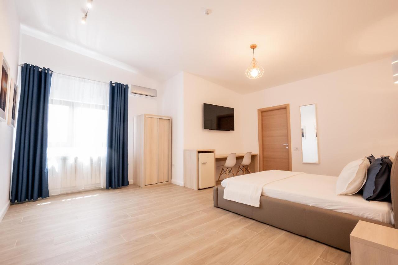Vila Ines - Mamaia Nord Năvodari Exterior foto