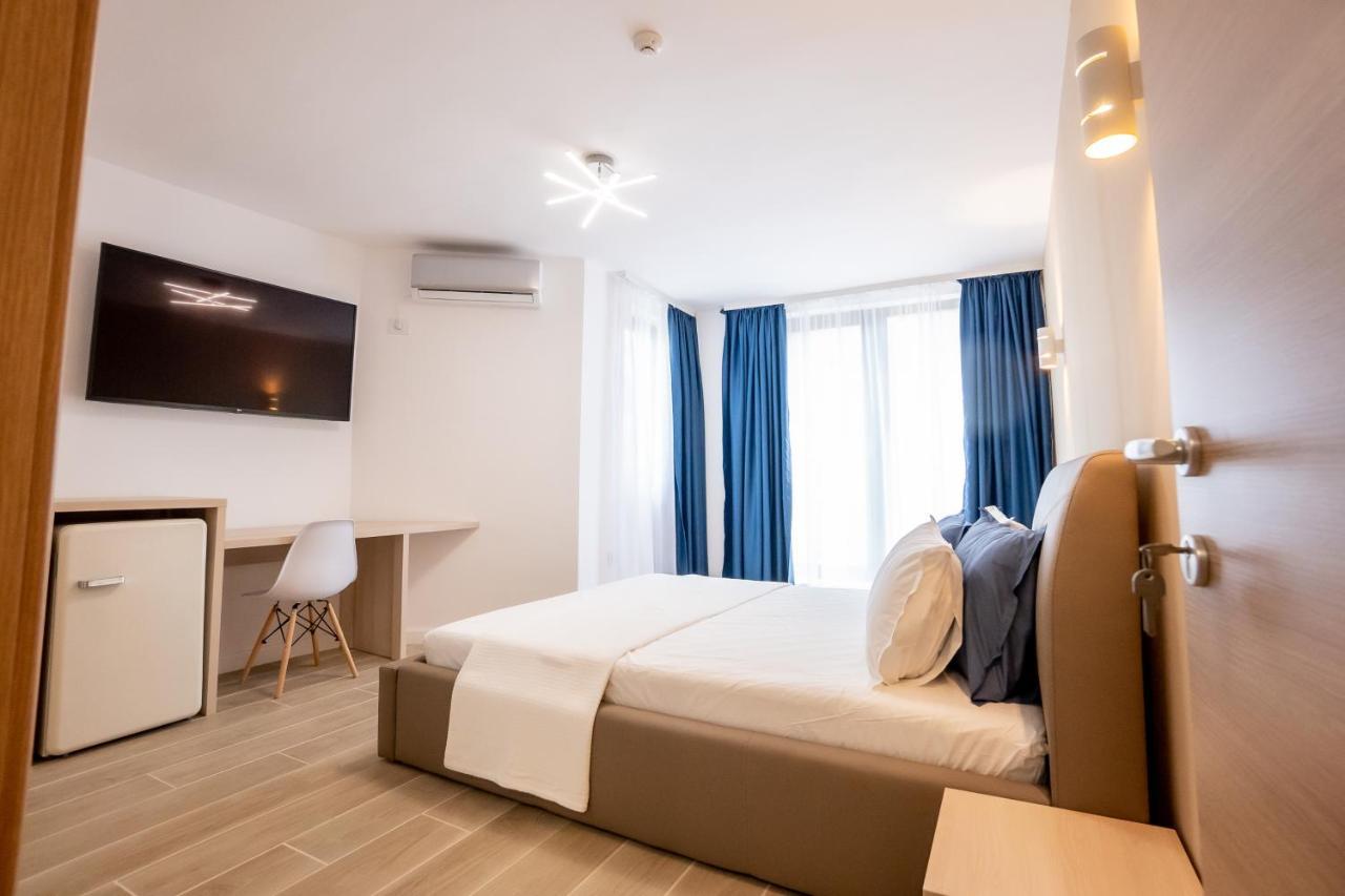 Vila Ines - Mamaia Nord Năvodari Exterior foto