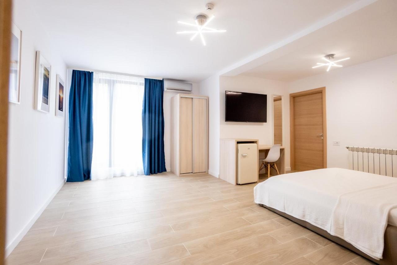 Vila Ines - Mamaia Nord Năvodari Exterior foto