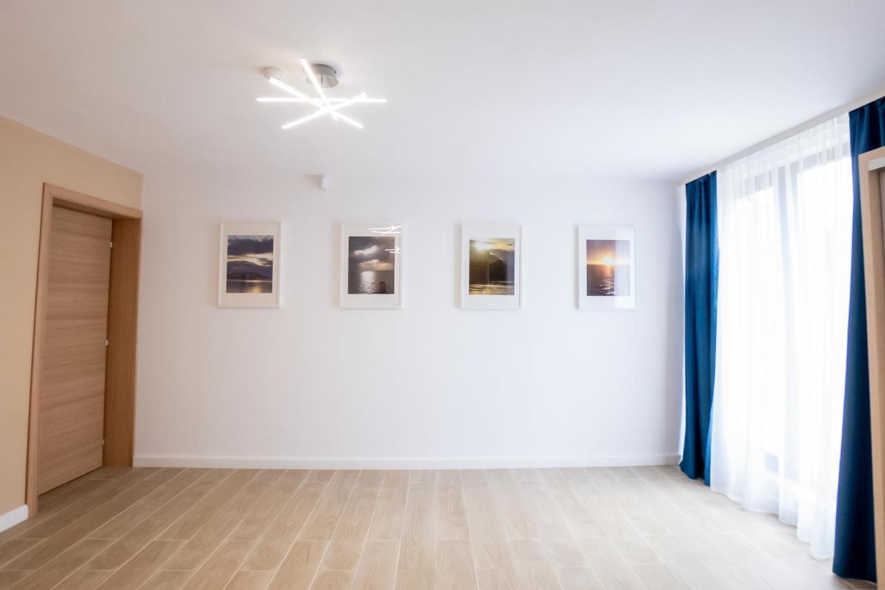 Vila Ines - Mamaia Nord Năvodari Exterior foto