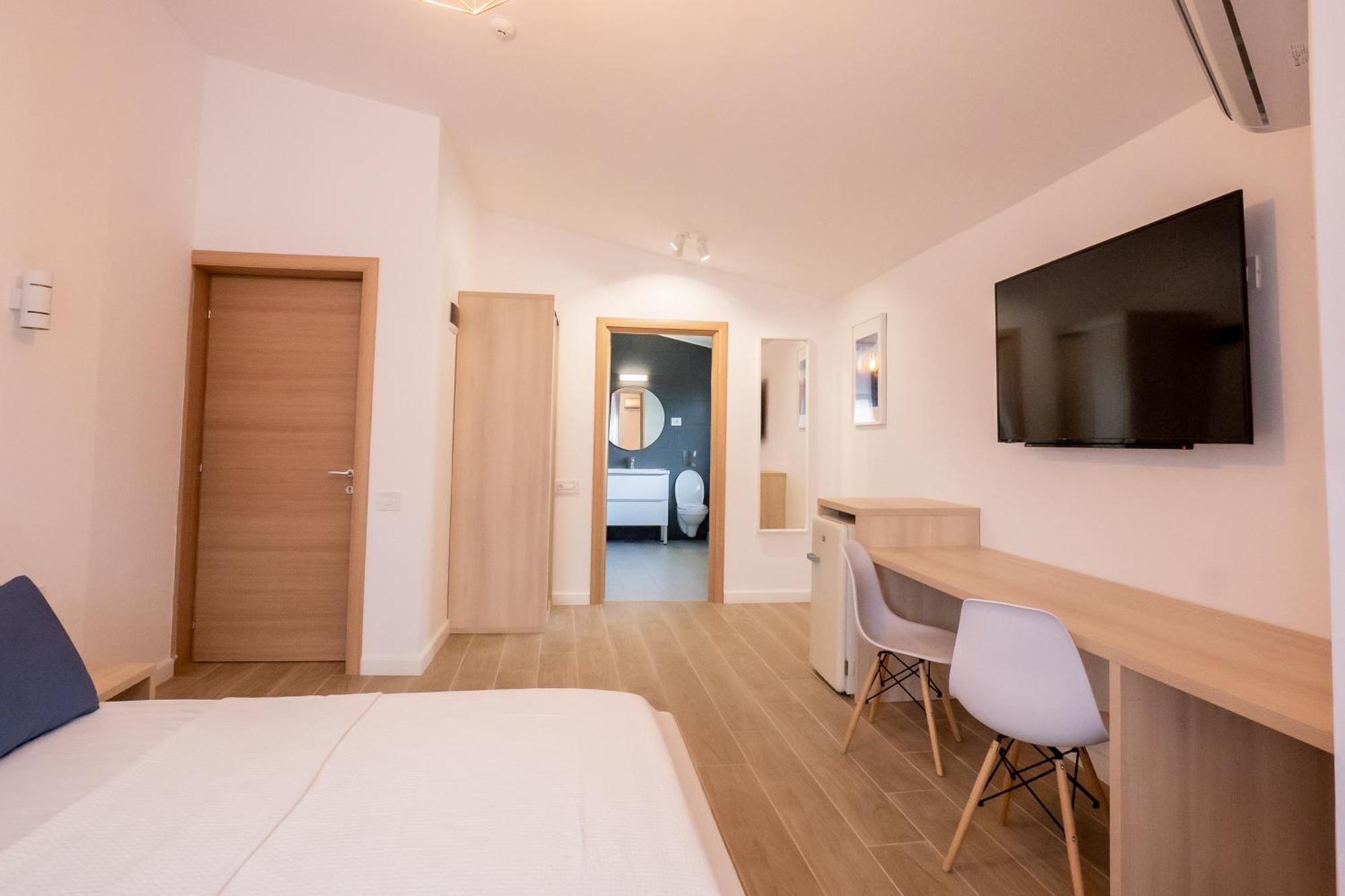 Vila Ines - Mamaia Nord Năvodari Quarto foto